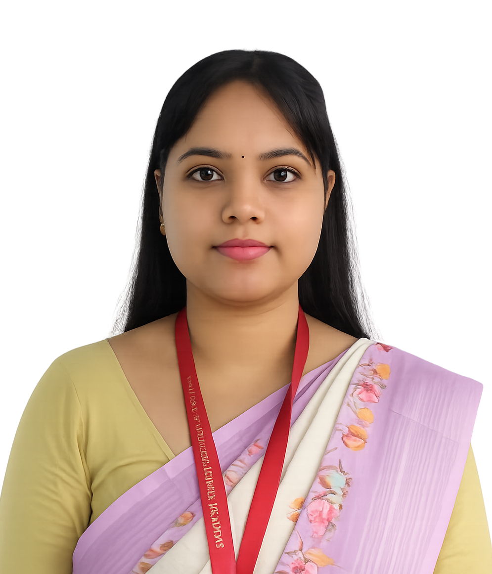 Ms. Dimpi Das